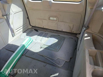 2008 Dodge Grand Caravan SE Minivan 121.2" WB – miniatura 14