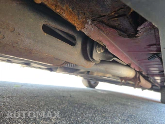 2008 Dodge Grand Caravan SE Minivan 121.2" WB – miniatura 18