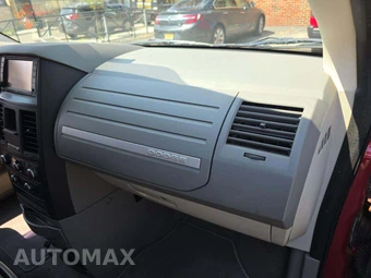 2008 Dodge Grand Caravan SE Minivan 121.2" WB – miniatura 20