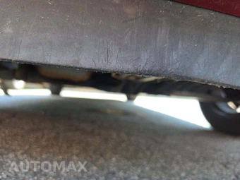 2008 Dodge Grand Caravan SE Minivan 121.2" WB – miniatura 21