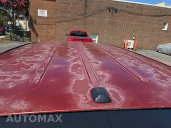 2008 Dodge Grand Caravan SE Minivan 121.2" WB – miniatura 27