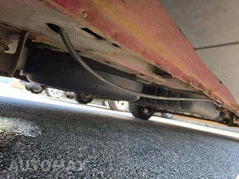 2008 Dodge Grand Caravan SE Minivan 121.2" WB – miniatura 7