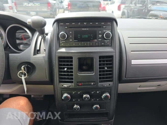 2008 Dodge Grand Caravan SE Minivan 121.2" WB – miniatura 10
