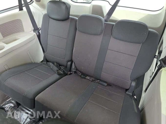 2008 Dodge Grand Caravan SE Minivan 121.2" WB – miniatura 14