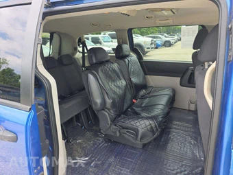 2008 Dodge Grand Caravan SE Minivan 121.2" WB – miniatura 17