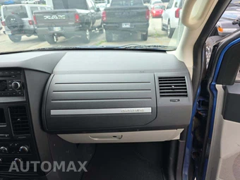 2008 Dodge Grand Caravan SE Minivan 121.2" WB – miniatura 20
