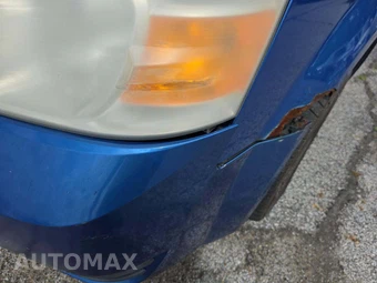 2008 Dodge Grand Caravan SE Minivan 121.2" WB – miniatura 26