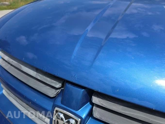 2008 Dodge Grand Caravan SE Minivan 121.2" WB – miniatura 28