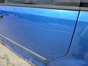 2008 Dodge Grand Caravan SE Minivan 121.2" WB – miniatura 32
