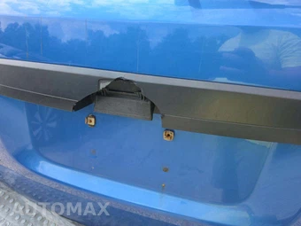 2008 Dodge Grand Caravan SE Minivan 121.2" WB – miniatura 37