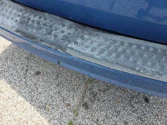 2008 Dodge Grand Caravan SE Minivan 121.2" WB – miniatura 38