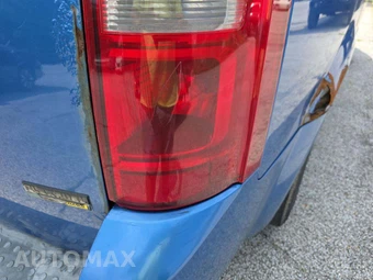 2008 Dodge Grand Caravan SE Minivan 121.2" WB – miniatura 39