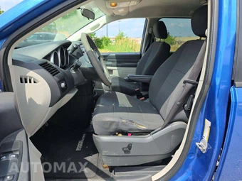 2008 Dodge Grand Caravan SE Minivan 121.2" WB – miniatura 6