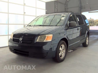 2008 Dodge Grand Caravan SE Minivan 121.2" WB