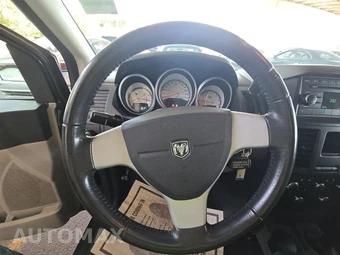 2008 Dodge Grand Caravan SE Minivan 121.2" WB - miniatura 10