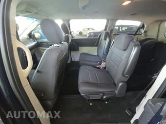 2008 Dodge Grand Caravan SE Minivan 121.2" WB - miniatura 13