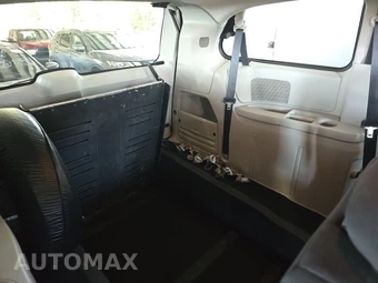 2008 Dodge Grand Caravan SE Minivan 121.2" WB - miniatura 14