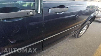 2008 Dodge Grand Caravan SE Minivan 121.2" WB - miniatura 20