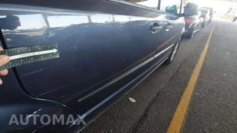 2008 Dodge Grand Caravan SE Minivan 121.2" WB - miniatura 21