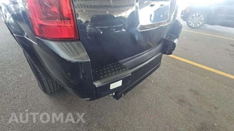 2008 Dodge Grand Caravan SE Minivan 121.2" WB - miniatura 23