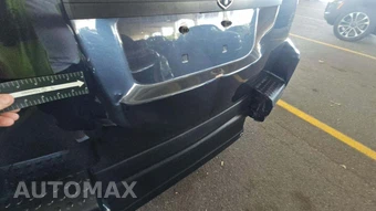 2008 Dodge Grand Caravan SE Minivan 121.2" WB - miniatura 24
