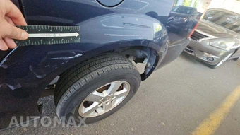 2008 Dodge Grand Caravan SE Minivan 121.2" WB - miniatura 29
