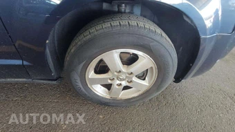 2008 Dodge Grand Caravan SE Minivan 121.2" WB - miniatura 30