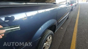 2008 Dodge Grand Caravan SE Minivan 121.2" WB - miniatura 35