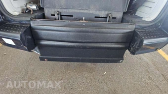 2008 Dodge Grand Caravan SE Minivan 121.2" WB - miniatura 36