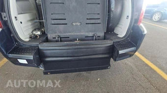 2008 Dodge Grand Caravan SE Minivan 121.2" WB - miniatura 38