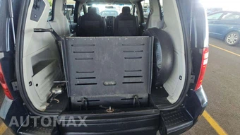 2008 Dodge Grand Caravan SE Minivan 121.2" WB - miniatura 39