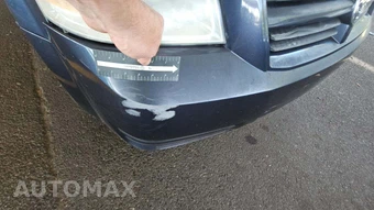 2008 Dodge Grand Caravan SE Minivan 121.2" WB - miniatura 41
