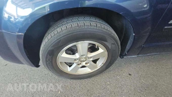 2008 Dodge Grand Caravan SE Minivan 121.2" WB - miniatura 44