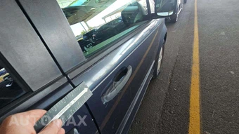 2008 Dodge Grand Caravan SE Minivan 121.2" WB - miniatura 46