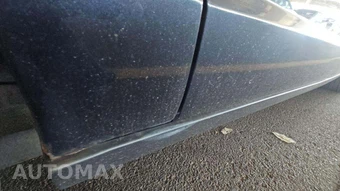 2008 Dodge Grand Caravan SE Minivan 121.2" WB - miniatura 47