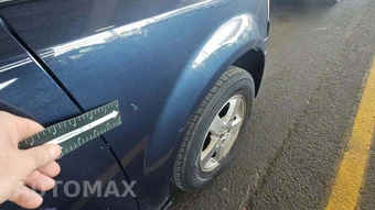 2008 Dodge Grand Caravan SE Minivan 121.2" WB - miniatura 48