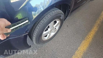 2008 Dodge Grand Caravan SE Minivan 121.2" WB - miniatura 49