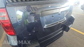 2008 Dodge Grand Caravan SE Minivan 121.2" WB - miniatura 50