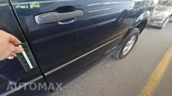 2008 Dodge Grand Caravan SE Minivan 121.2" WB - miniatura 51