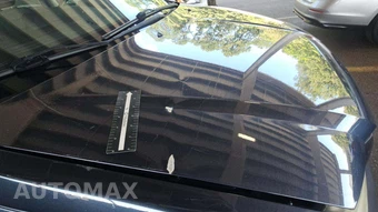 2008 Dodge Grand Caravan SE Minivan 121.2" WB - miniatura 52