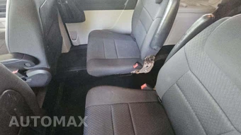 2008 Dodge Grand Caravan SE Minivan 121.2" WB - miniatura 53