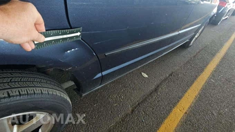 2008 Dodge Grand Caravan SE Minivan 121.2" WB - miniatura 55