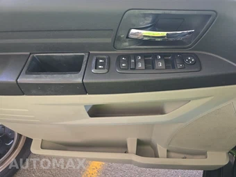 2008 Dodge Grand Caravan SE Minivan 121.2" WB - miniatura 9
