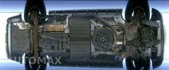 2008 Dodge Grand Caravan SXT Minivan 121.2" WB - miniatura 18