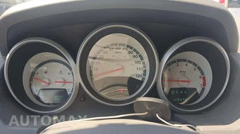 2008 Dodge Grand Caravan SXT Minivan 121.2" WB - miniatura 19