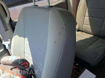 2008 Dodge Grand Caravan SXT Minivan 121.2" WB – miniatura 22