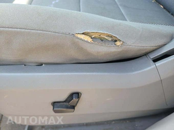 2008 Dodge Grand Caravan SXT Minivan 121.2" WB – miniatura 23