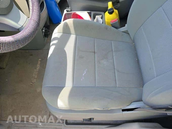 2008 Dodge Grand Caravan SXT Minivan 121.2" WB – miniatura 25