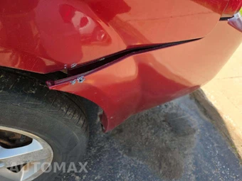 2008 Dodge Grand Caravan SXT Minivan 121.2" WB – miniatura 35