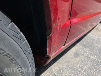 2008 Dodge Grand Caravan SXT Minivan 121.2" WB – miniatura 39